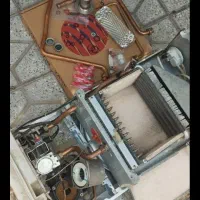 تعمیرات تخصصی پکیج آبگرمکن رادیاتور (باقیمت مناسب)|خدمات پیشه و مهارت|زنجان, |دیوار