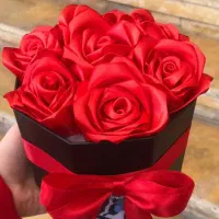 گل ربانی|گل مصنوعی|پلدختر, |دیوار