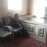 میز و صندلی