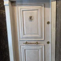 درب ضدسرقت درب ترک آتار درب ترک درب ضدثرقت|مصالح و تجهیزات ساختمان|قم, باغ شریفی|دیوار