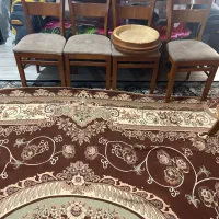 مبل|مبلمان خانگی و میز عسلی|رشت, کوی غلام نیا|دیوار