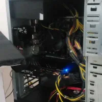 کیس گیمینگ|رایانه رومیزی|مشگین شهر, |دیوار