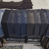 شلوار جین همه مدل