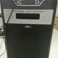 اسپیکر پرتابل بلوتوثی اورجینال