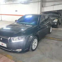 دنا پلاس اتوماتیک آپشنال 1404