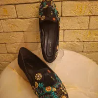 کفش زنانه خارجی
