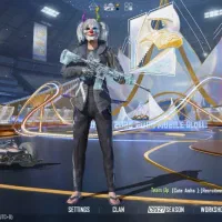 اکانت پابجی