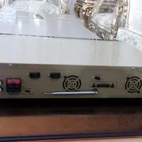 دستگاهvcd  پخش VCD|صوتی و تصویری|تهران, شهید فکوری|دیوار