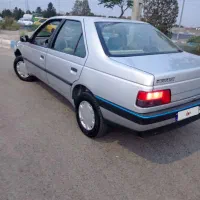 پژو ۴۰۵