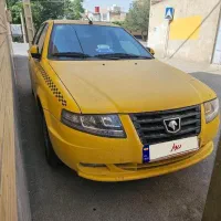 تاکسی گردشی سورن پلاس 1403