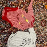 لباس بچه خریداری از دبی