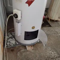 خدمات فنی آبگرمکن ایستاده