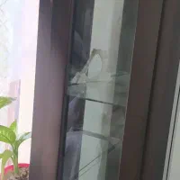 بوفه و زیر تلویزیونی ومبل همه فقط و فقط|مبلمان خانگی و میز عسلی|کرمانشاه, |دیوار