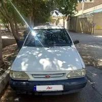 معاوضه با وانت