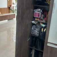 کارکرده|تخت و سرویس خواب|فردیس, سرحدی|دیوار