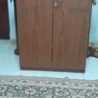 جا کفشی ام دی اف