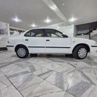 سمند xu7