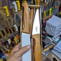 چاقو بیخسی گوزن نشان