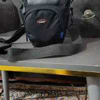 دوربین 550Dکنن و لنز 220