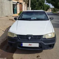 آریسان مدل ۹۶|خودرو سواری و وانت|حاجی آباد, |دیوار