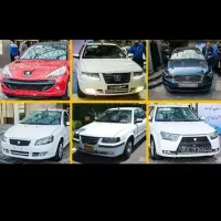 خریدار حواله ماشین