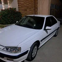پارس سال موتور قدیم