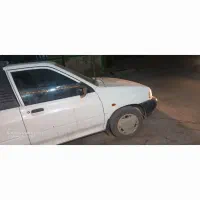 وانت پراید ۱۴۰۳|خودرو سواری و وانت|نیشابور, شهرک قدس|دیوار