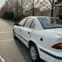 سمند خانگی|خودرو سواری و وانت|کرج, حیدرآباد|دیوار