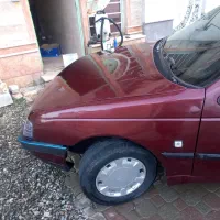 پژو۸۲انژکتور فابریک سرحال