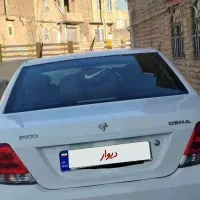 دنا مدل ۹۵|خودرو سواری و وانت|ارومیه, |دیوار