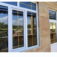 تعمیرات درب و پنجره دوجداره UPVC