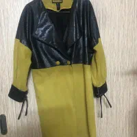 پالتو سوییت وچرم|لباس|اصفهان, سرچشمه|دیوار