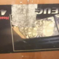 سپر و چراغ ۴۰۵|قطعات یدکی و لوازم جانبی|رباطکریم, رباطکریم|دیوار