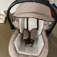 کریر بیبی استار، در حد نو|کالسکه و لوازم جانبی|تهران, مینای شمالی (مخبر)|دیوار