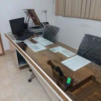 دکوراسیون اداری