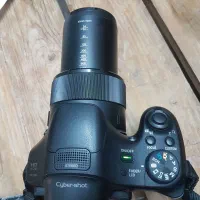 دوربین سونی فوق حرفه ای،