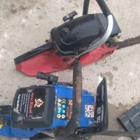 اره بنزینی دست دوم|ماشینآلات صنعتی|رامشیر, |دیوار