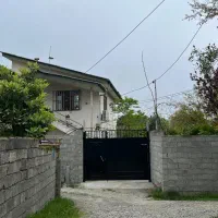 ویلاباغ ۶۰۰متری اول جاده دالخانی رامسر