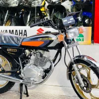 موتور سیکلت شرایطی