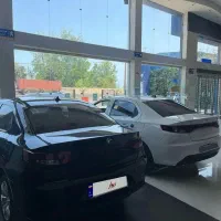 فروش تارا اتومات و دندهای مدل ۱۴۰۴ رنگبندی|خودرو سواری و وانت|بندر انزلی, لیچارگی حسن رود|دیوار