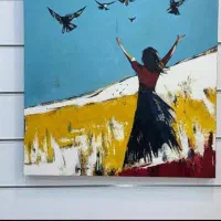 تابلو نقاشی