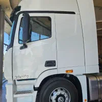 کشنده فوتون 430|خودرو سنگین|شهرضا, |دیوار