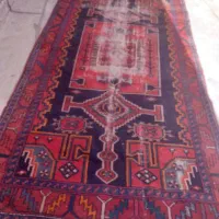 قالی قدیمی کوردی|فرش|مریوان, |دیوار