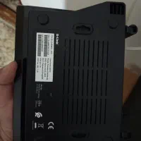 Modem ADSL2+ DLINK|مودم و تجهیزات شبکه|میاندوآب, |دیوار