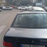 سلام پراید مدل 82