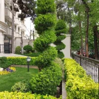 خدمات باغبانی حرفه ای وفضای سبز