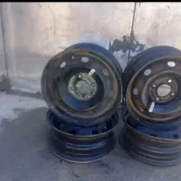 معاوضه رینگ 14با 15