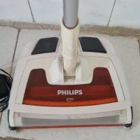 جاروبرقی شارژی فیلیپس