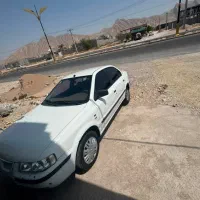 سمند 92