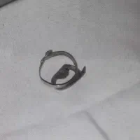 خریدار  نقر شکسته